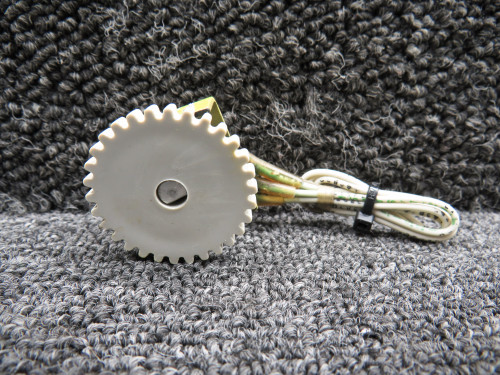 96-364085-1 Beechcraft A36 Light Dimming Control Wheel Assembly