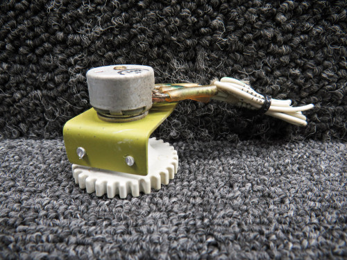 96-364085-1 Beechcraft A36 Light Dimming Control Wheel Assembly