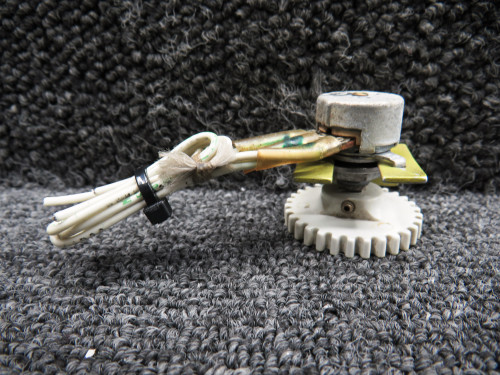 96-364085-1 Beechcraft A36 Light Dimming Control Wheel Assembly