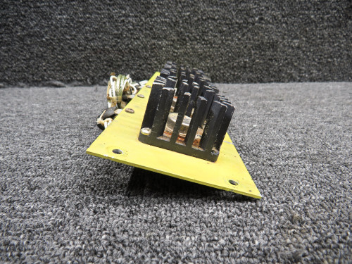 002-364042-23, 2N3055 Beechcraft A36 Light Dimmer Assembly