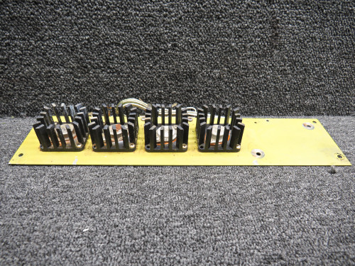 002-364042-23, 2N3055 Beechcraft A36 Light Dimmer Assembly