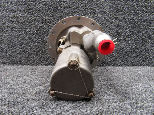 RG12490 (Alt: 204-061-603-1) Lear Siegler Fuel Pump Booster Assembly