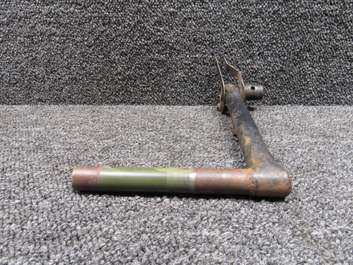63458-004 Piper Rudder Pedal Tube Assembly