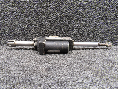 204-060-762-001 (Alt: 540264-2-1) Airesearch Linear Actuator Assembly with Motor