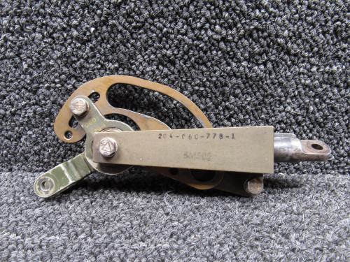 204-060-778-001 Bell Droop Compensator Housing Assembly