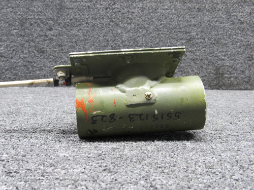 5515123-3, 5515111-47 Cessna Citation 501 Air Outlet with Cable