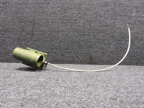 5515123-3, 5515111-47 Cessna Citation 501 Air Outlet with Cable