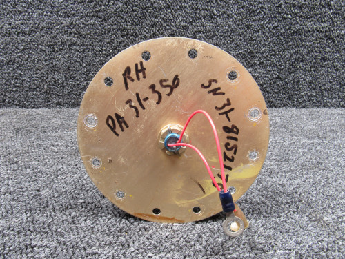 687-1 (Alt: 501081-1) Compac Fuel Sensor Assembly