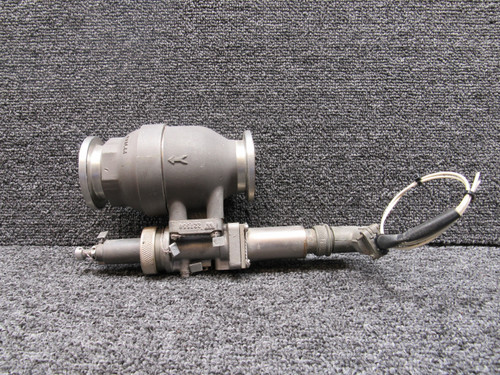 9912068-3 Cessna Citation 501 Bleed Air Pressure Regulator Valve