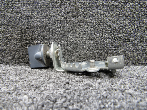 5514118-3 Cessna Citation 501 Windshield Bleed Air Controller LH