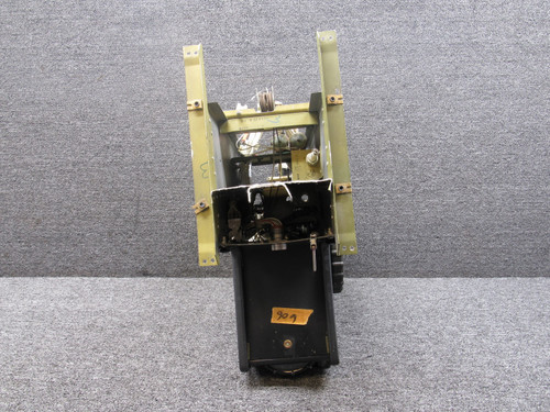 5565237-15 Cessna Citation 501 Control Quadrant Assembly