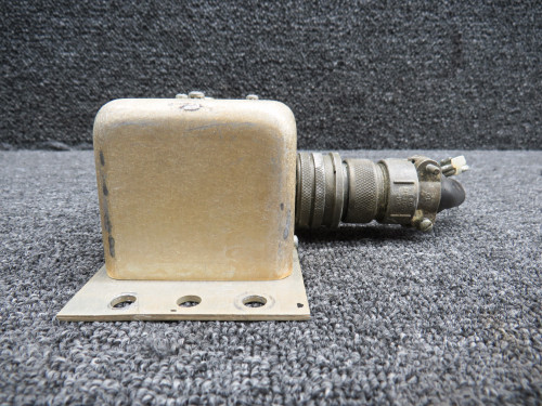 B-00403-1 (Alt: 35-380093-3) Lamar Voltage Regulator (Volts: 14, Amps: 4)