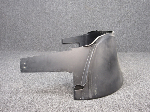 5518160-54 Cessna Citation 501 Glareshield Assembly