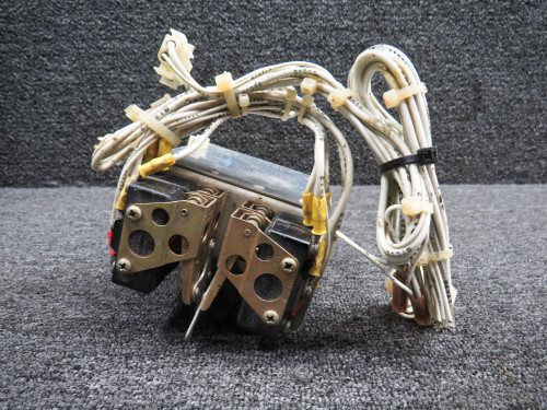 MS25026-1, 002-364013-7 Beechcraft A36 Landing Gear Limit Switch Assembly