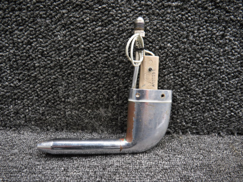 PH502-12 Aero Instrument Heated Pitot Tube Assembly (Volts: 12)