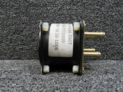 1G4-43 Airborne Gyro Pressure Indicator (Core)