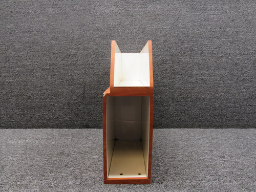 9912088-2 Cessna Citation 501 Flight Compartment Map Case RH