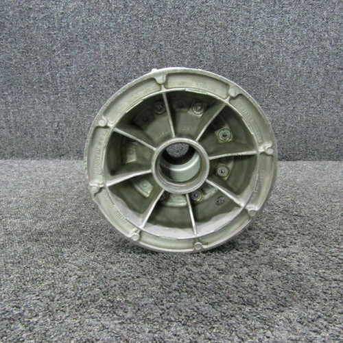 L6.50-8-HBDM Goodyear 6.50-8 Wheel Assembly (SA) BAS Part Sales | Airplane Parts