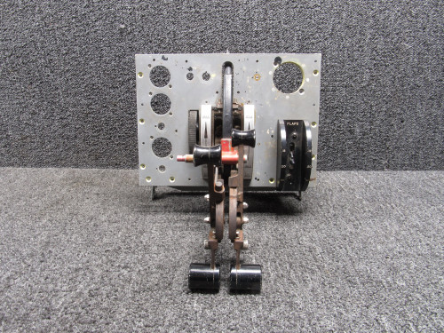 5553530 (Alt: 5553530-501) IAI 1124 Throttle Control Assembly