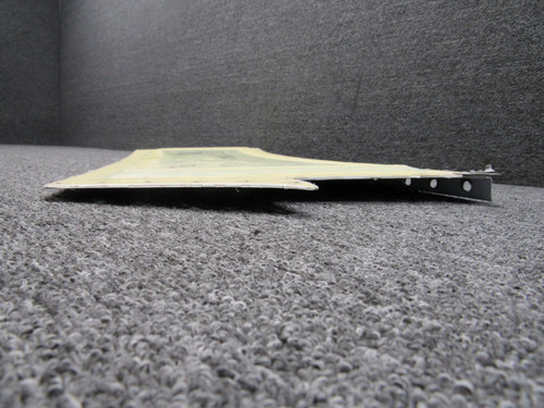 5531014-4 Cessna Citation 501 Vertical Fin Lower Access Panel Assembly RH