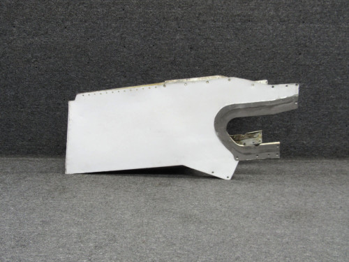 403002-501 IAI 1124 Empennage Fairing Installation