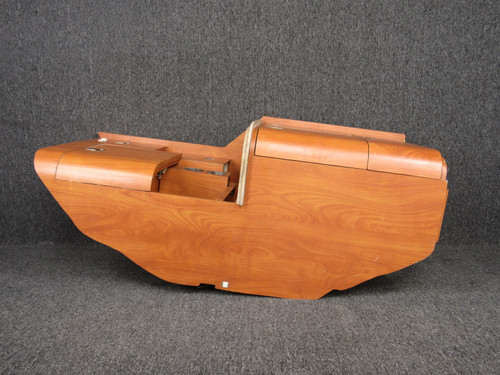 Cessna Citation 501 Custom Galley Cabinet