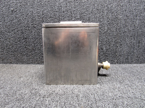 297-146 IAI 1124 Hot Liquid Coffee Container