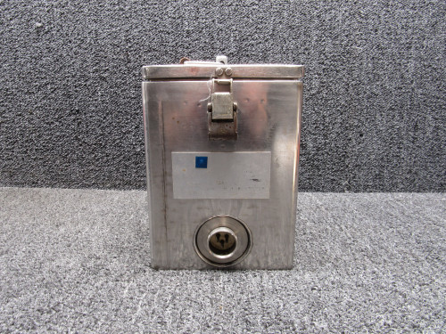 297-146 IAI 1124 Hot Liquid Coffee Container