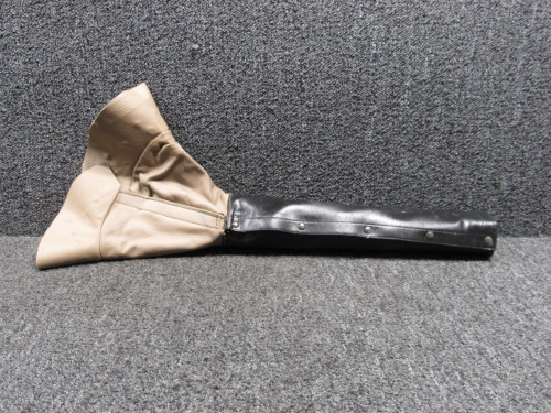 123064-320 IAI 1124 RH Control Column Boot Cover