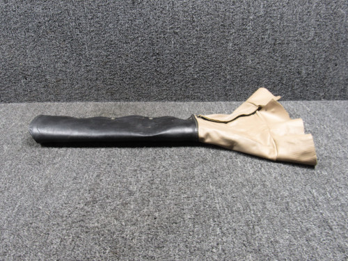 123064-319 IAI 1124 LH Control Column Boot Cover