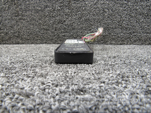 1202-005 (Alt: 9912196-1) B & D Instruments No Smoking Fasten Seat Sign Assy