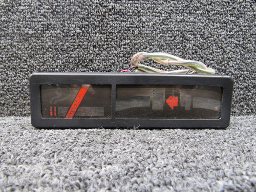 1202-005 (Alt: 9912196-1) B & D Instruments No Smoking Fasten Seat Sign Assy