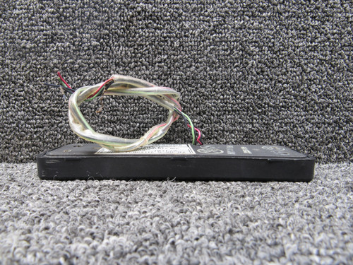 1202-005 (Alt: 9912196-1) B & D Instruments No Smoking Fasten Seat Sign Assy