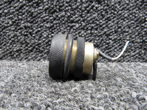 0279 Ideal Precision Compass Slave Indicator