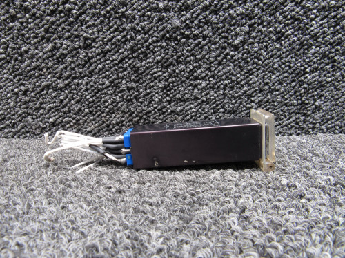 45S08E-45 Staco Switch Fire Push Switch with Cover