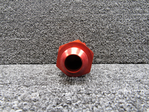 MS28884A-12 Teledyne Fuel Flow Check Valve Unit