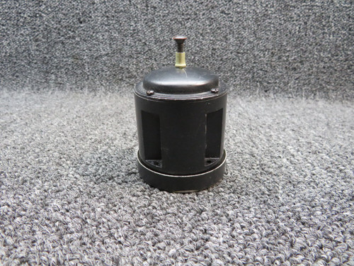 C660501-0401 Cessna 421B  Compass Assembly Lighted (Volts: 28)