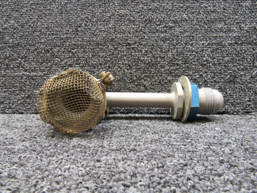 RG45020C (Alt: 9912018-3) Romec Fuel Transfer Pump Assy