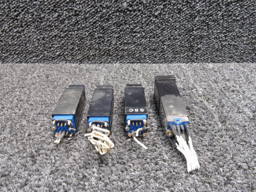 Grab Bag of IAI 1124 Test Switches