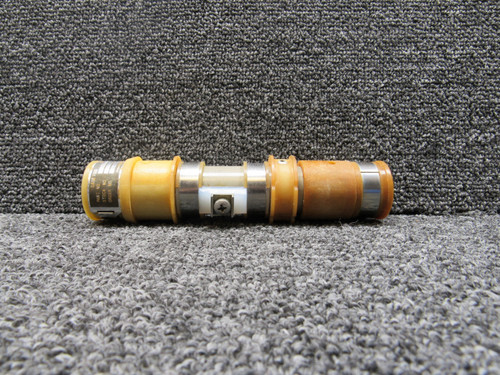 391046-218 (Use: 9912019-8) Simmonds Precision Gage Fuel Transmitter