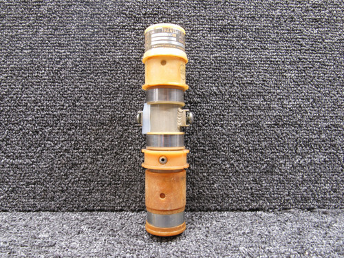 391046-218 (Use: 9912019-8) Simmonds Precision Gage Fuel Transmitter