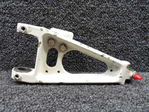 50-810295-17 Beechcraft KA-90A Lower Main Landing Gear Torque Knee Assembly