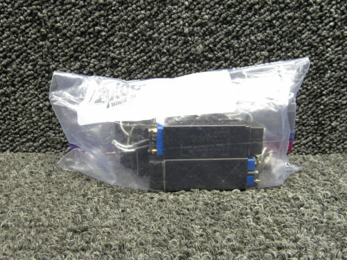 Grab Bag of IAI 1124 Staco Switch Navigation Switches