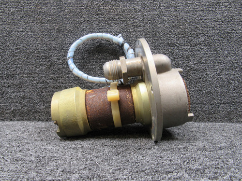 9912017-4 Cessna Citation 501 Fuel Pump Assembly