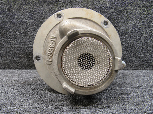 9912017-4 Cessna Citation 501 Fuel Pump Assembly (Core)