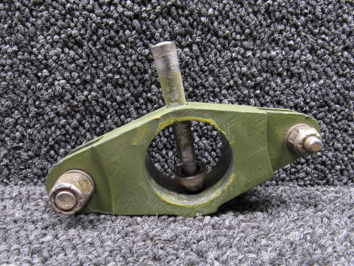 50-524414 Beechcraft KA-90 Bellcrank Support Elevator Arm Assembly