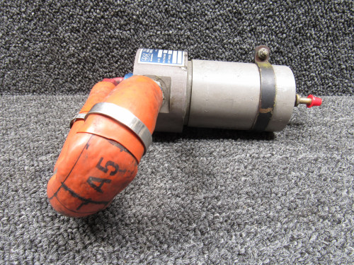 F-4412 Brunswick Fuel Filter Assembly