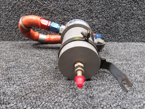 F-4412 Brunswick Fuel Filter Assembly