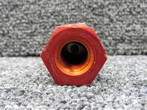 593-6D1 Teledyne Check Valve