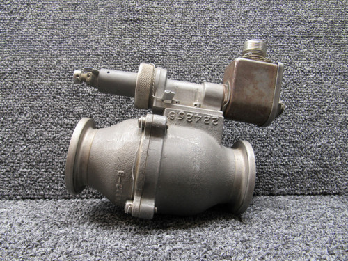 224268 (Alt: 224822-B) Pressure Valve Regulator (Core)